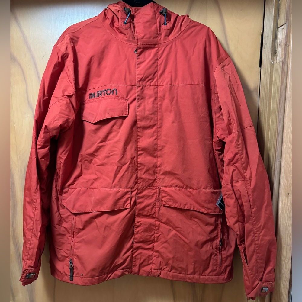 Burton Ski Jacket